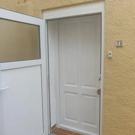 Estrella Del Mar, Denia Apartment Les Deveses Exterior photo