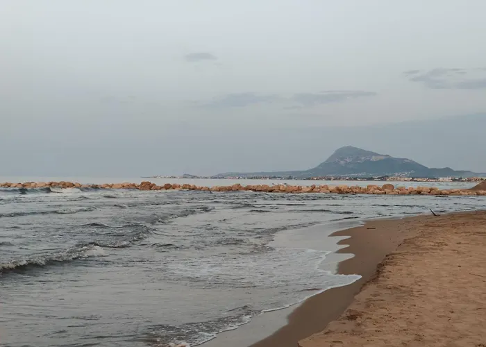 Estrella Del Mar, Denia