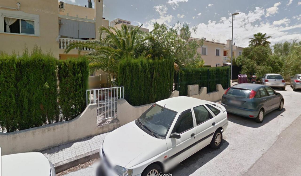 Estrella Del Mar, Denia *