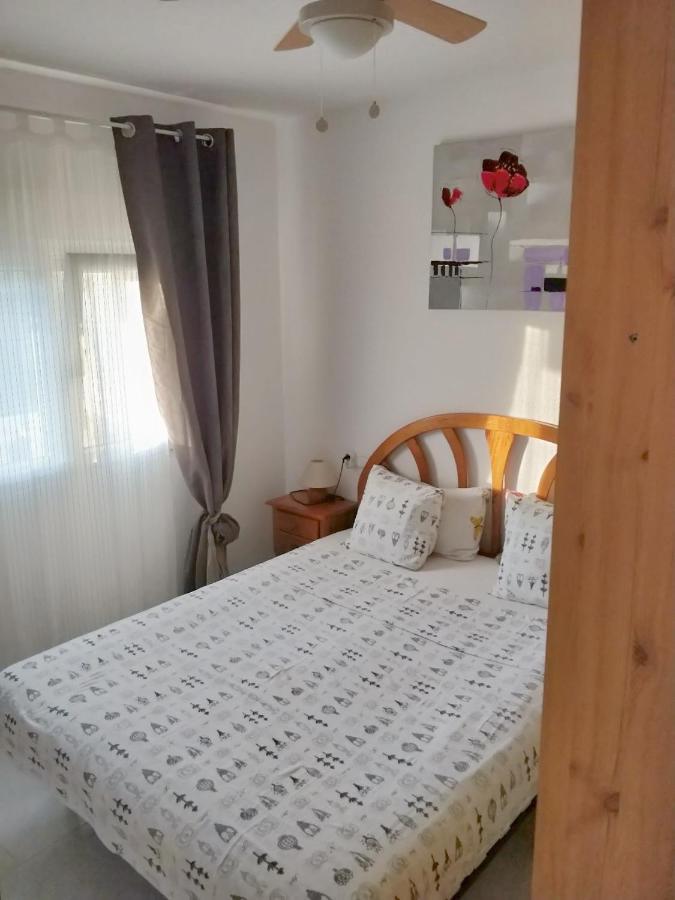 Estrella Del Mar, Denia Apartment Les Deveses