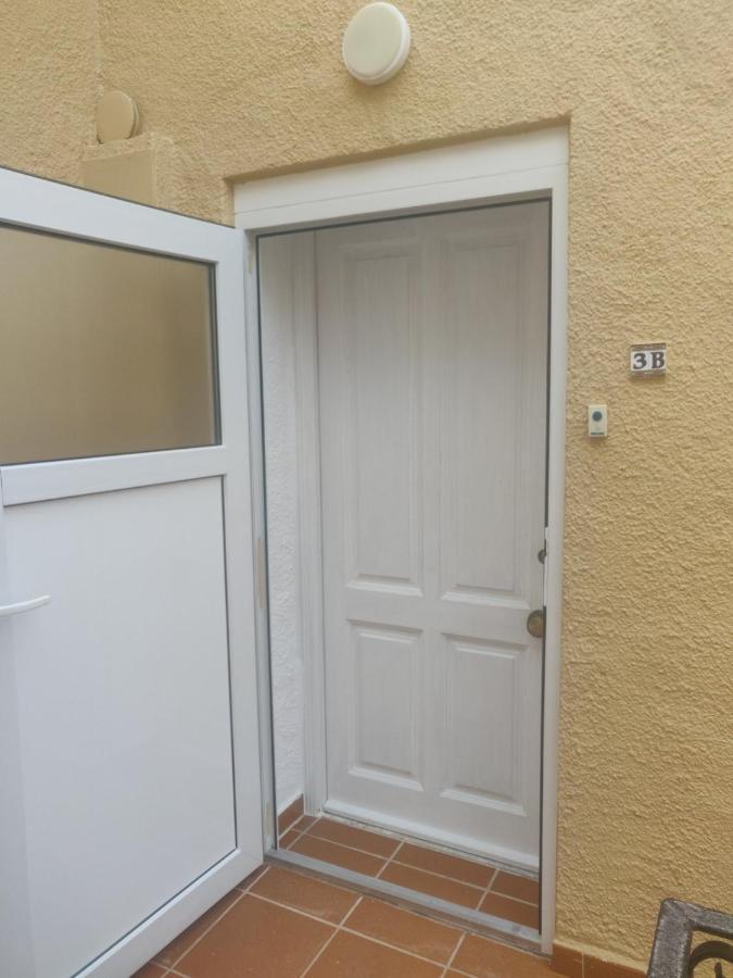 Estrella Del Mar, Denia Apartment *
