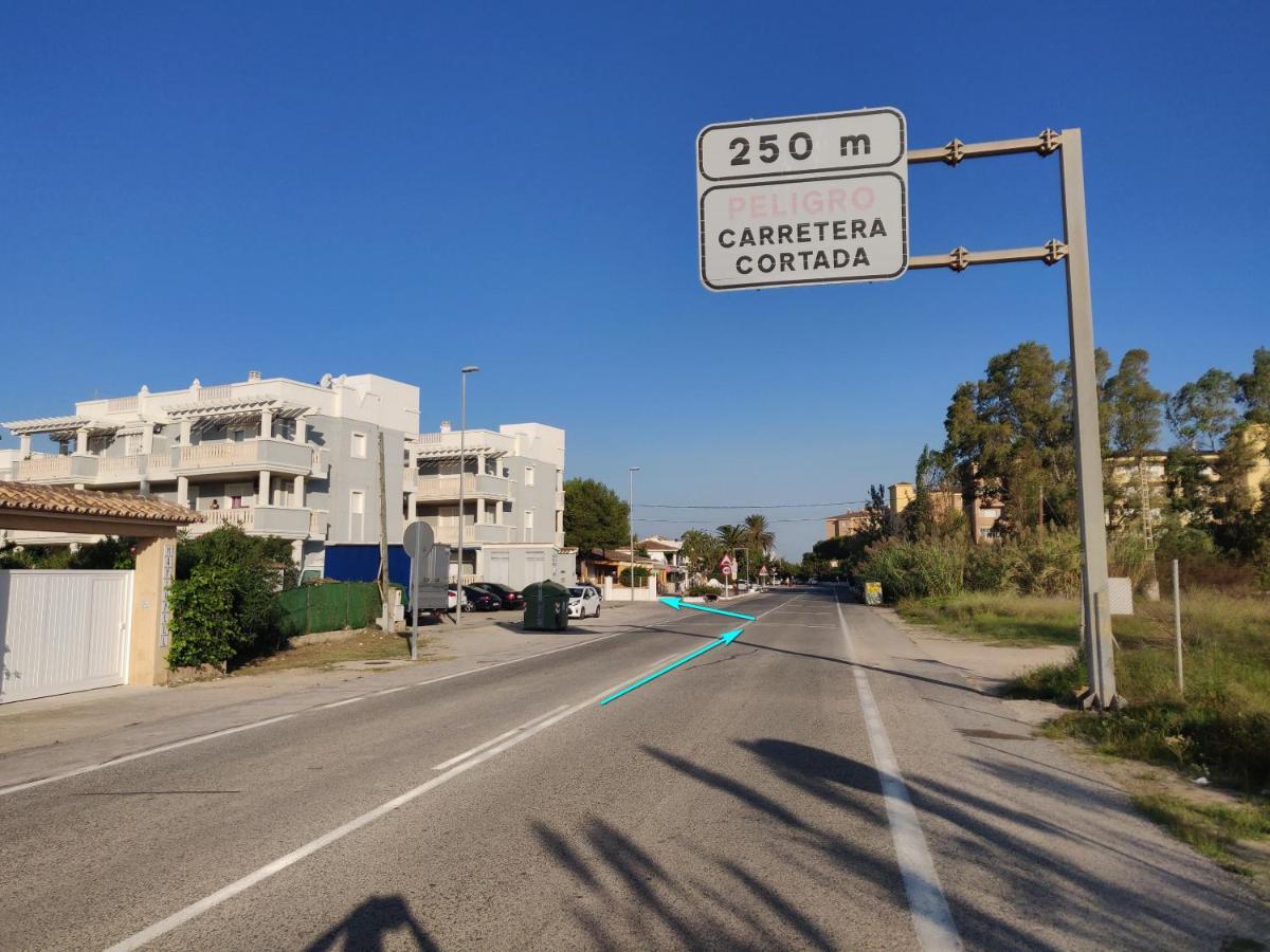 Estrella Del Mar, Denia Apartment Les Deveses