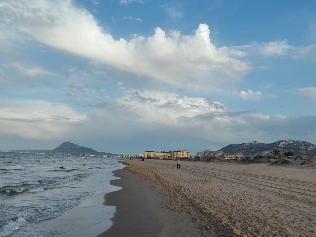 Apartment Estrella Del Mar, Denia *