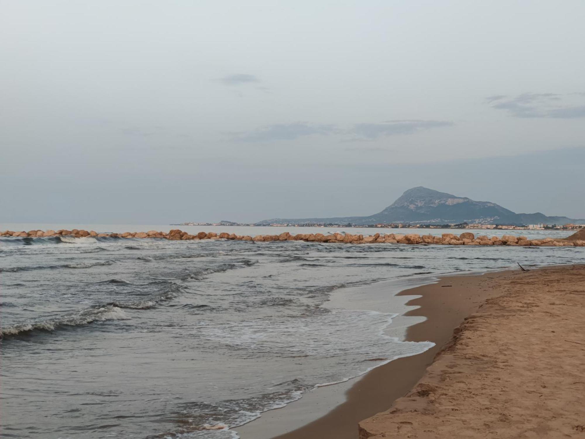 Estrella Del Mar, Denia Apartment Les Deveses