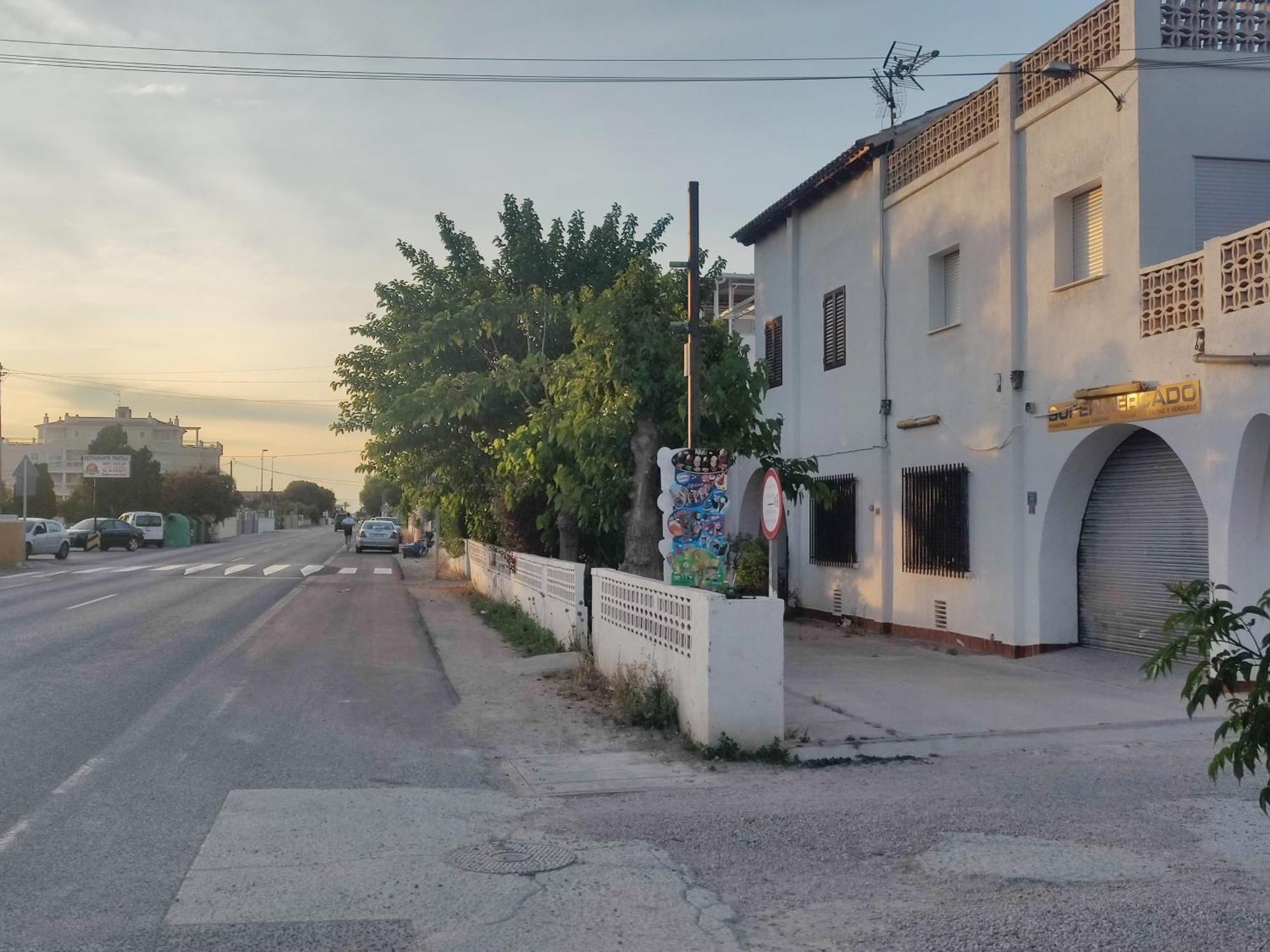 Apartment Estrella Del Mar, Denia