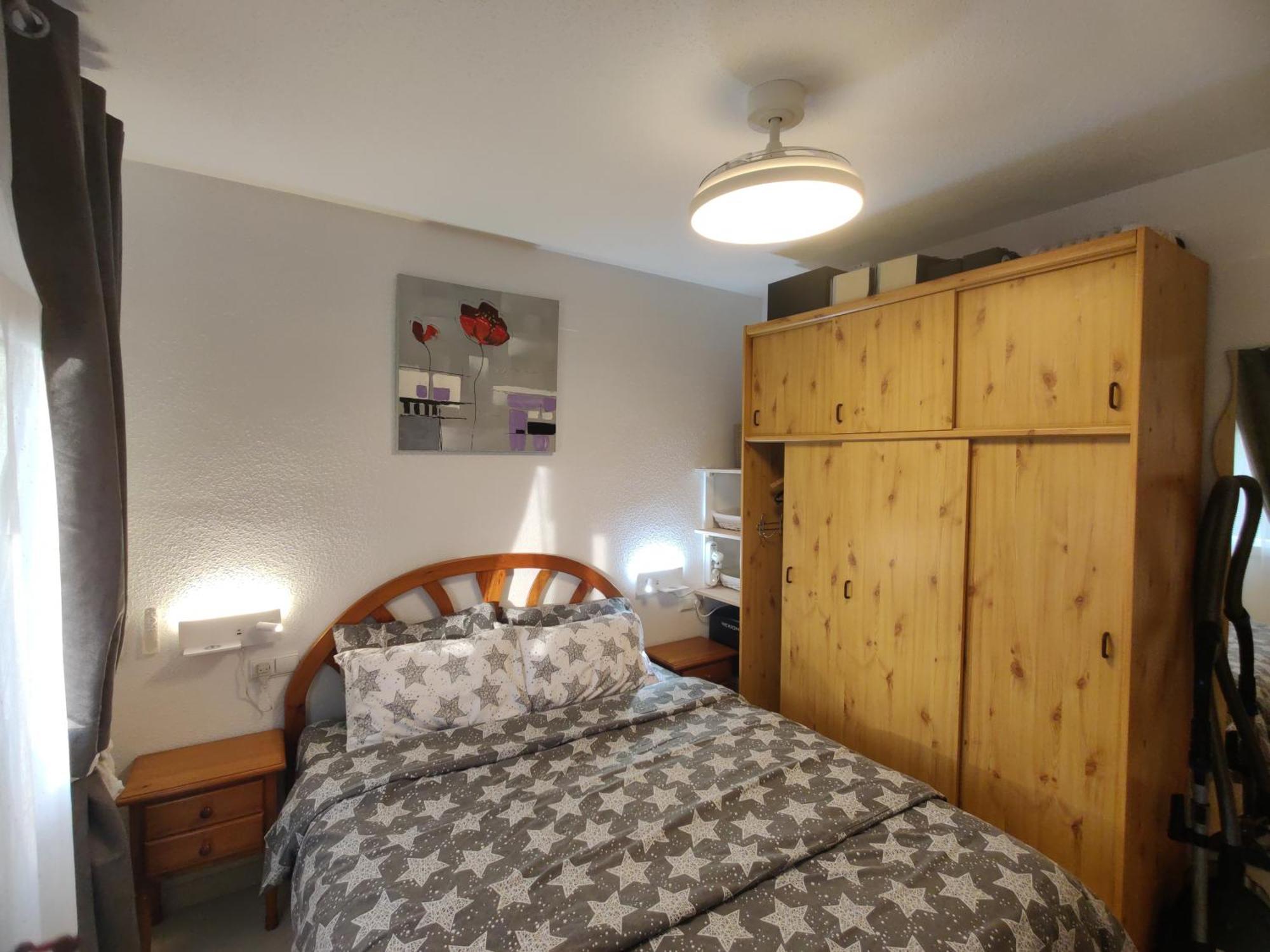 Apartment Estrella Del Mar, Denia