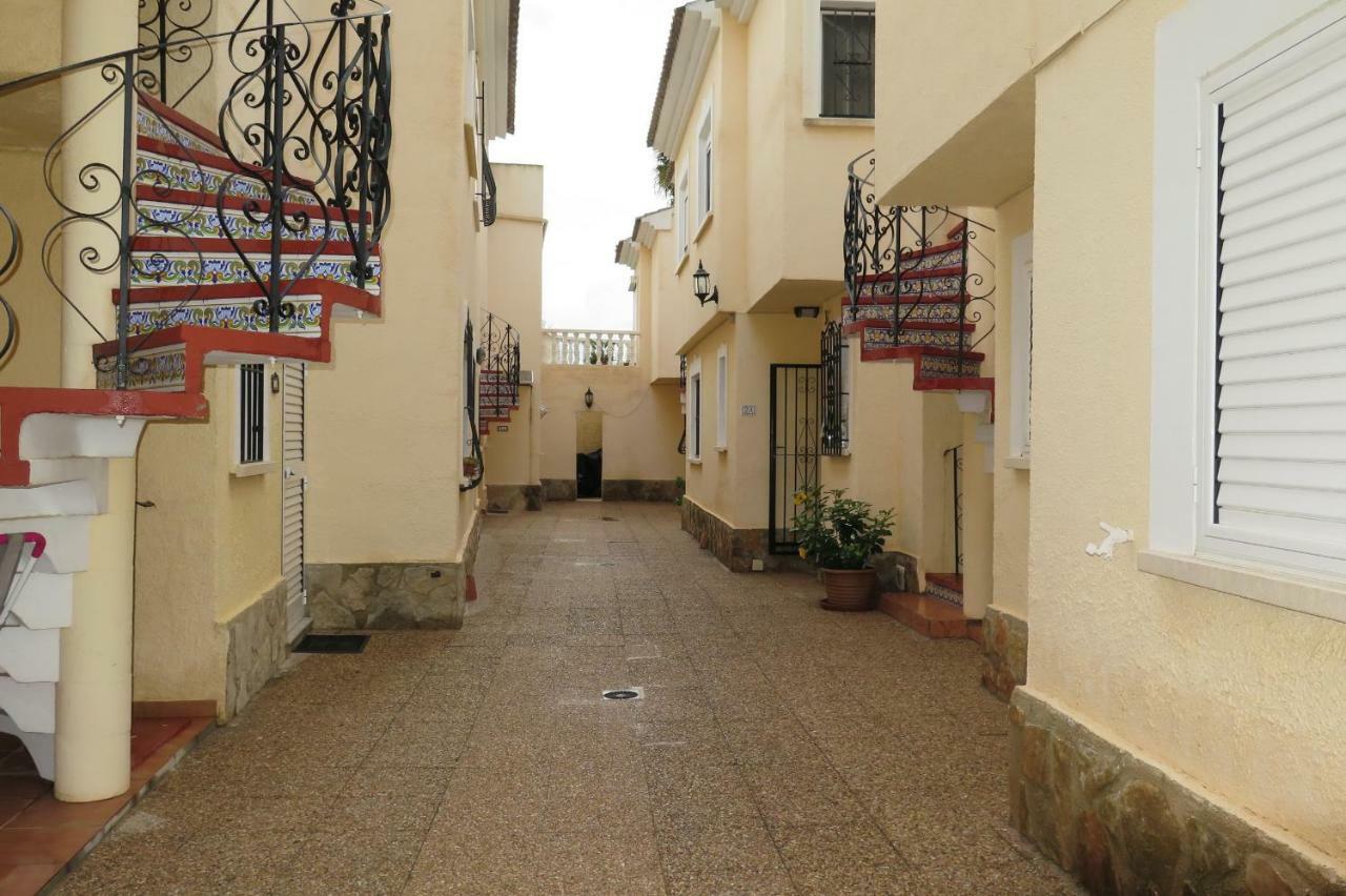 Estrella Del Mar, Denia Apartment