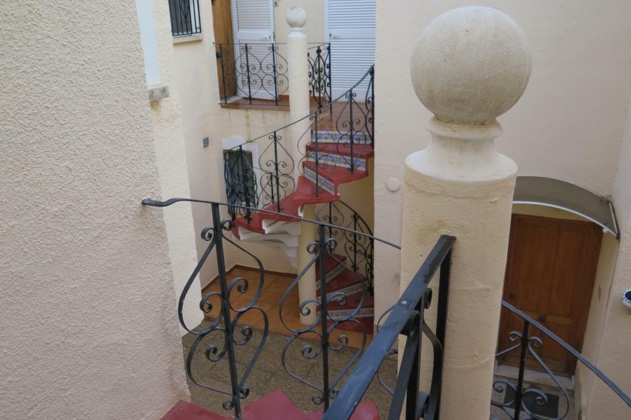Estrella Del Mar, Denia