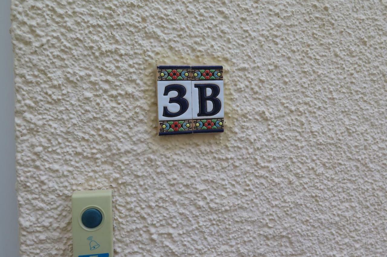 Apartment Estrella Del Mar, Denia *