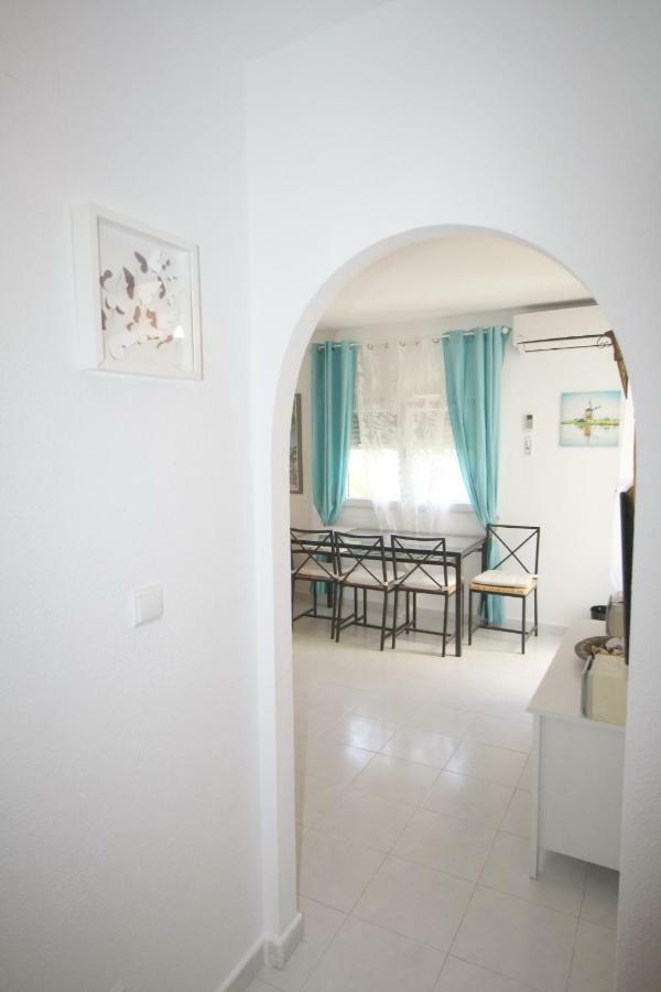 Apartment Estrella Del Mar, Denia Les Deveses