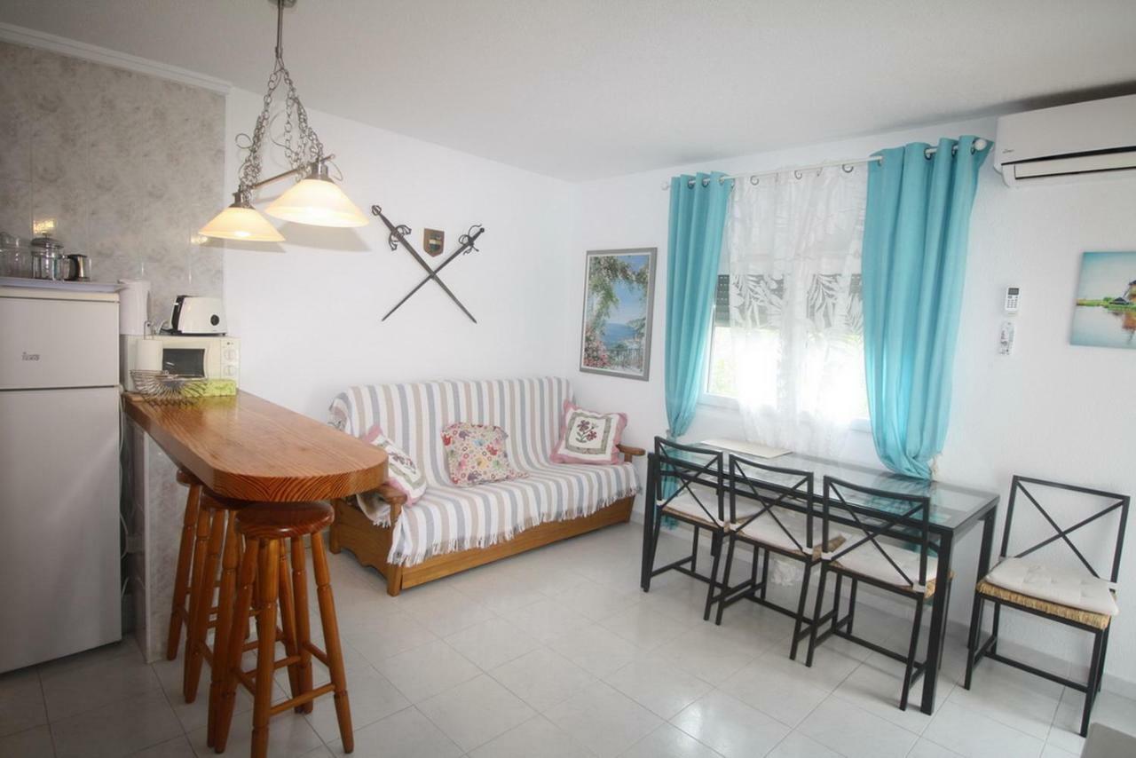 Estrella Del Mar, Denia Apartment Les Deveses
