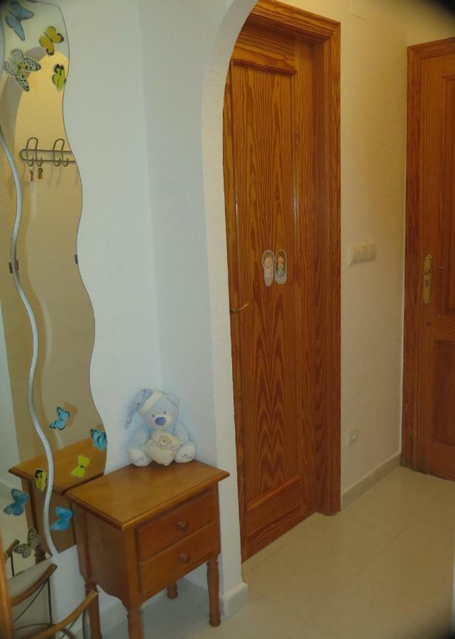 Estrella Del Mar, Denia Apartment Les Deveses