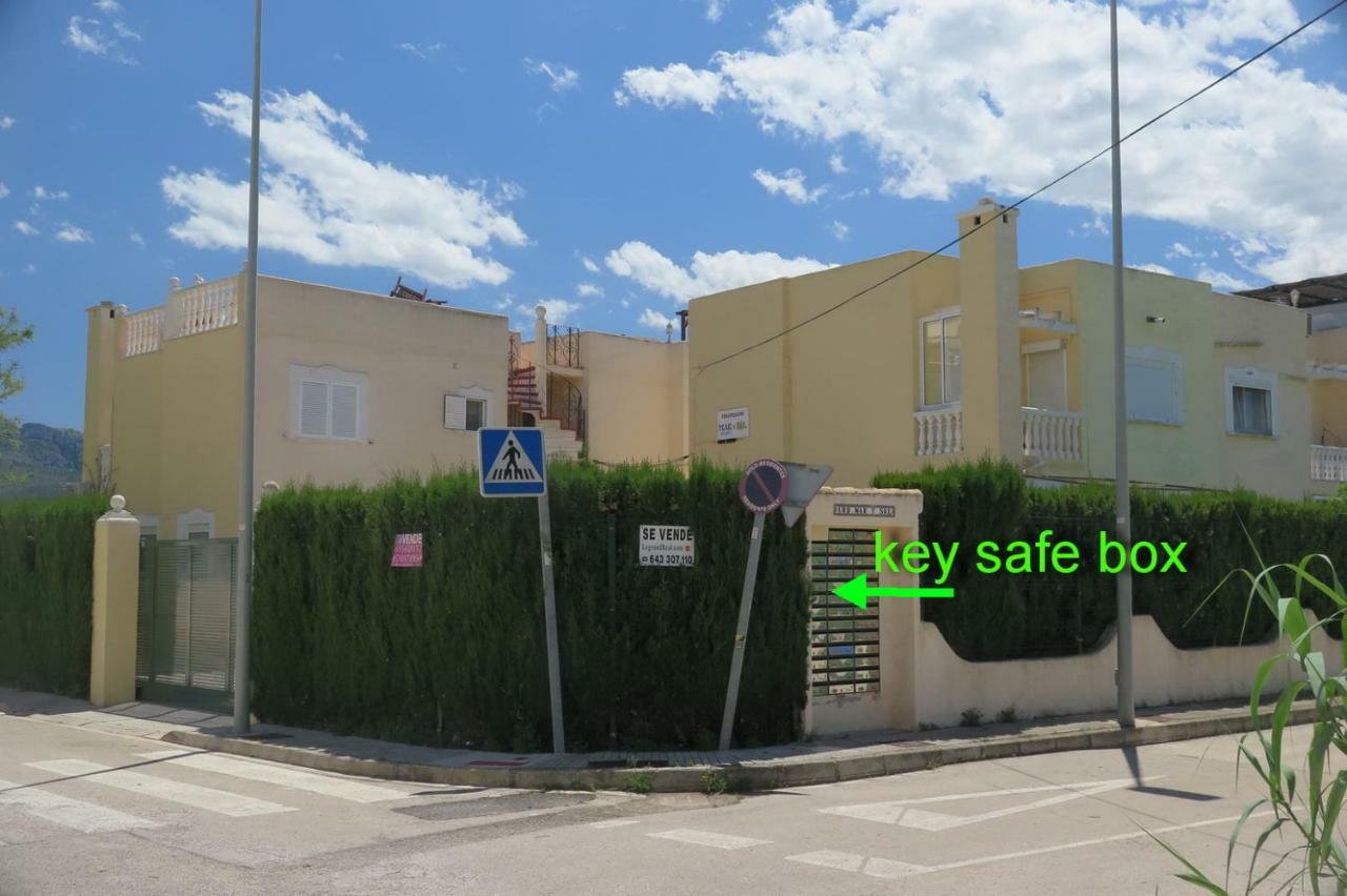 Estrella Del Mar, Denia Les Deveses