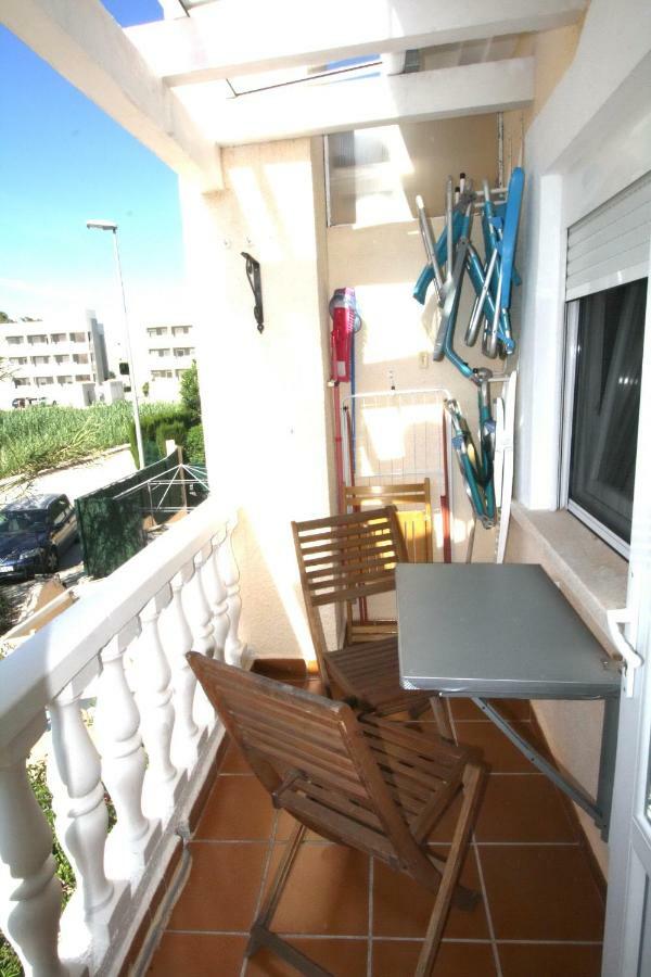 Estrella Del Mar, Denia * Les Deveses