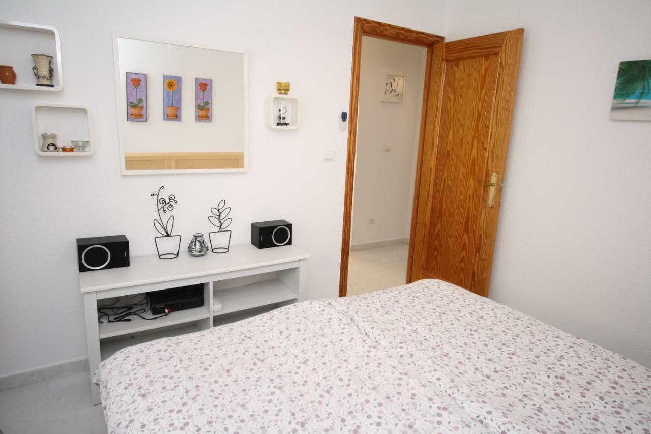 Apartment Estrella Del Mar, Denia *