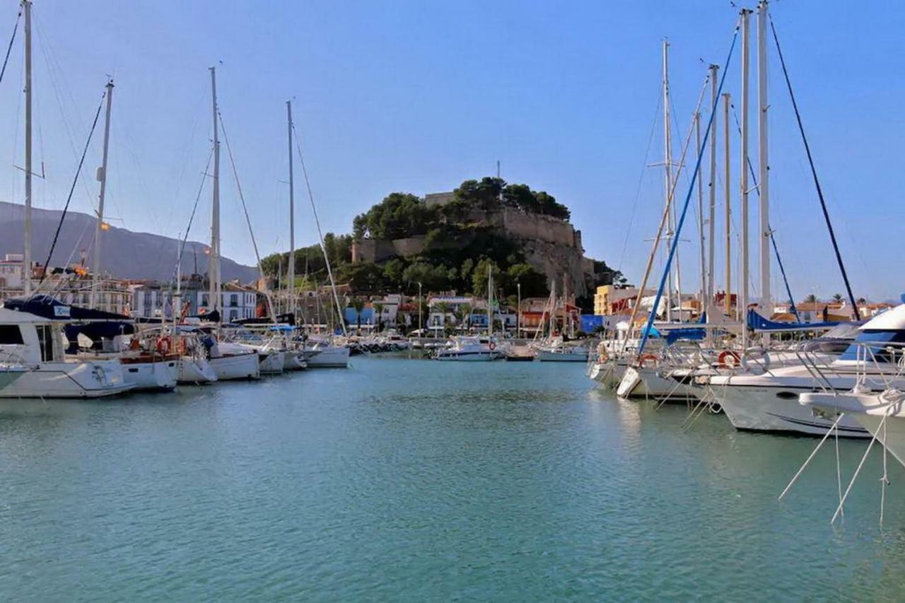 Estrella Del Mar, Denia *
